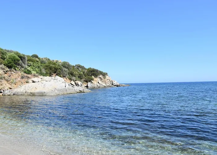 Διαμέρισμα Domus Moon With Sea View *