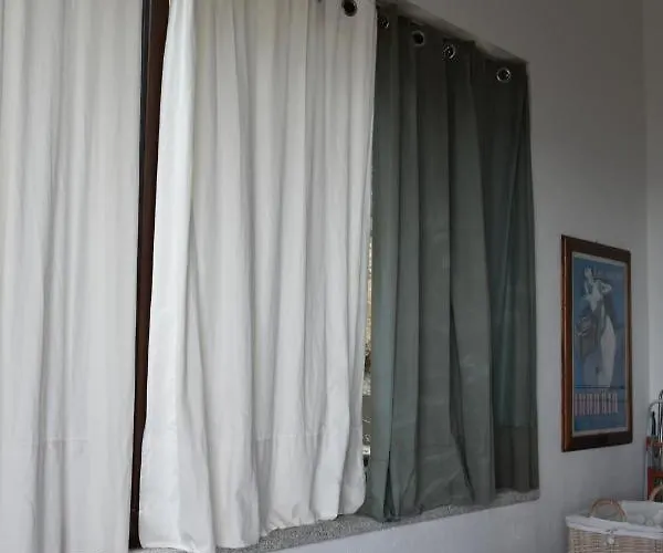 Apartment Domus Moon With Sea View Villasimius